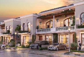 5 BHK Villa for Sale in Aerocity, Mohali