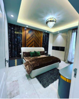 3 BHK Flat for Sale in Gazipur Road, Zirakpur