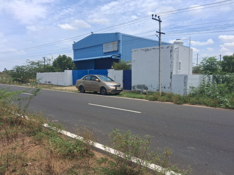 Gundur, Tiruchirappalli photo 3