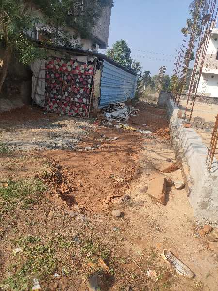 Residential Plot 1359 Sq.ft. for Sale in Hatibandha, Sundargarh