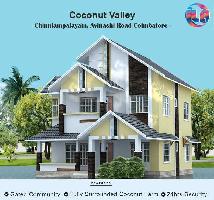 2 BHK House for Sale in Chinnampalayam, Coimbatore