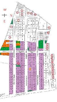  Residential Plot for Sale in Bilichi, Coimbatore