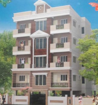 2 BHK Flat for Sale in Electronic City, Bangalore