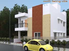 3 BHK House for Sale in Huskur, Bangalore