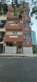 3 BHK House for Sale in Btm Layout, Bangalore