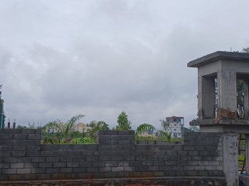  Residential Plot for Sale in Dunnasandra, Bangalore