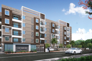 2 BHK Flat for Sale in Whitefield, Bangalore