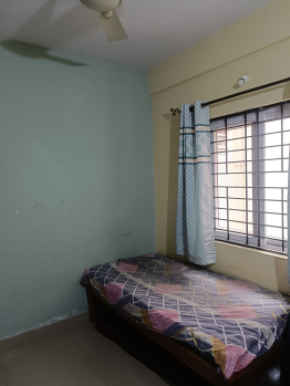 2 BHK Flat for Rent in Whitefield, Bangalore
