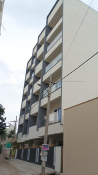 2 BHK Flat for Sale in Varthur, Bangalore