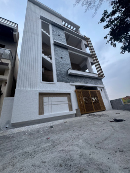 Studio Apartment for Sale in Horamavu, Bangalore