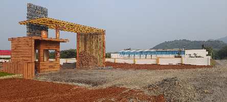  Residential Plot for Sale in Periyapatti, Namakkal
