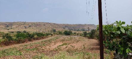  Agricultural Land for Sale in Saswad, Pune