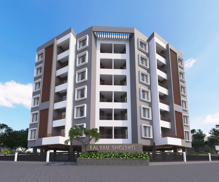  Business Center 600 Sq.ft. for Rent in Gangapur Road, Nashik
