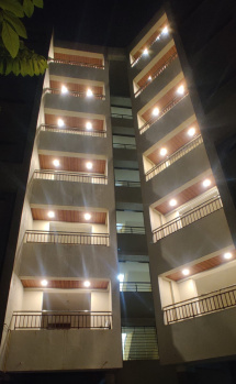3 BHK Flat for Rent in Serene Meadows, Nashik