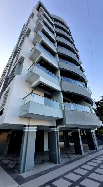 3 BHK 1750 Sq.ft. Apartment for Sale in Govind Nagar, Nashik