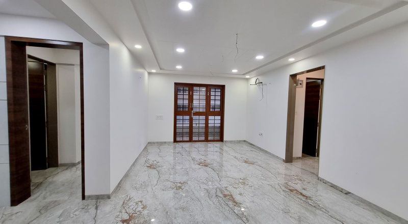 3 BHK 1750 Sq.ft. Apartment for Sale in Govind Nagar, Nashik