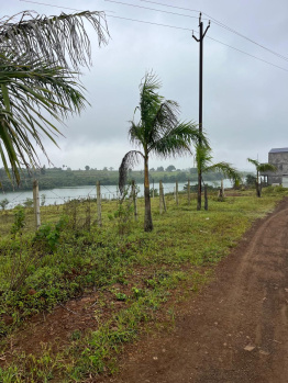 4 BHK Farm House for Sale in Trimbak, Nashik