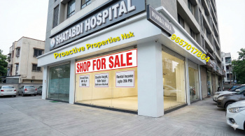 Commercial Shop for Sale in Mumbai Naka, Nashik