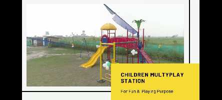  Residential Plot for Sale in Tappal, Aligarh