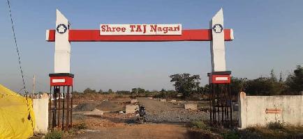  Residential Plot for Sale in Rui, Nagpur