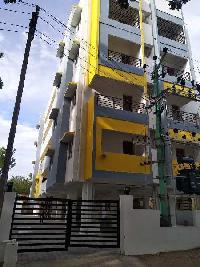 2 BHK Flat for Sale in Nggo Colony, Coimbatore