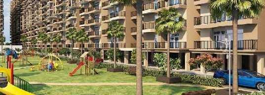 1 BHK Flat for Sale in Sector 64 Faridabad