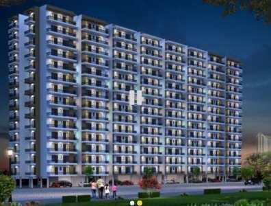 1 BHK Flat for Sale in Sector 64 Faridabad