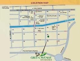 3 BHK Flat for Sale in Sector 85 Faridabad