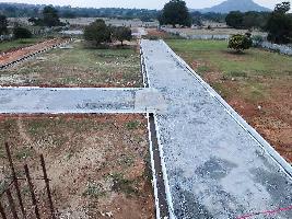  Residential Plot for Sale in NImmanapalli, Chittoor