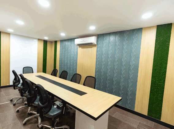  Office Space 4950 Sq.ft. for Rent in Block B1, Mohan Cooperative Industrial Estate, Delhi