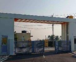  Residential Plot for Sale in Kelambakkam, Chennai