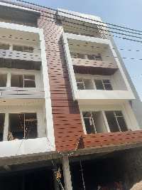 3 BHK Builder Floor for Sale in Laxman Vihar, Gurgaon