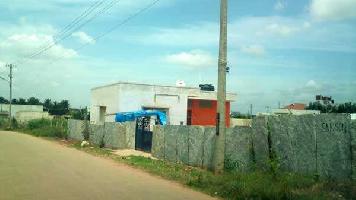  Residential Plot for Sale in Horamavu, Bangalore