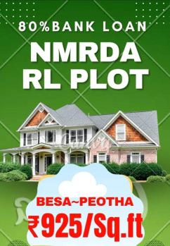  Residential Plot for Sale in Outer Ring Road, Nagpur