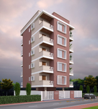 2 BHK Flat for Sale in Sone Gaon, Nagpur