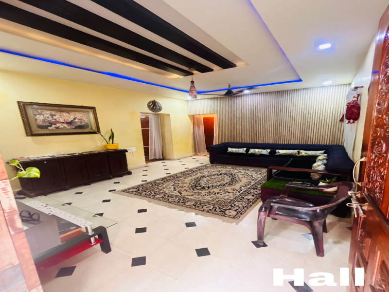 3 BHK House 1200 Sq.ft. for Sale in Sakkardara, Nagpur