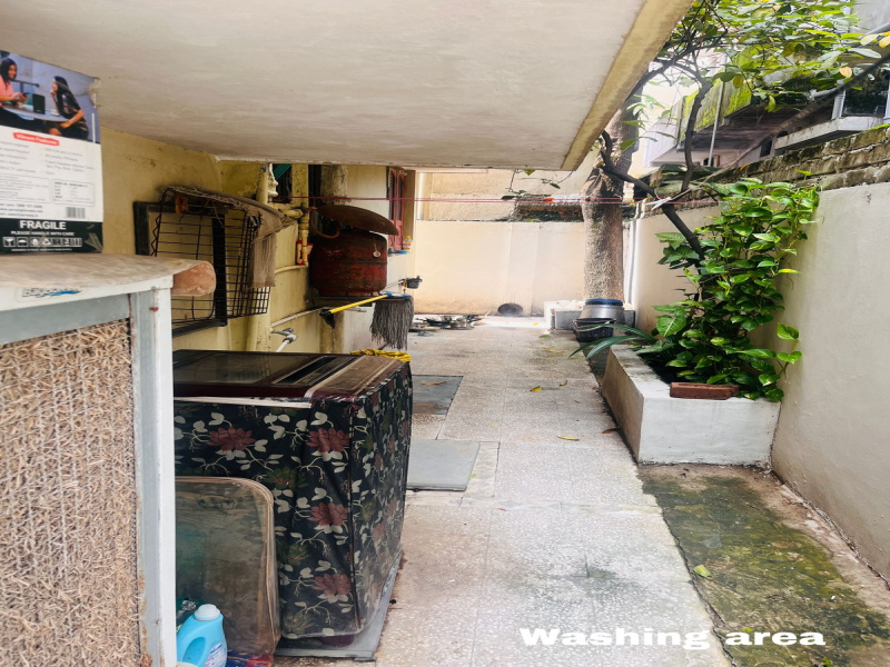 3 BHK House 1200 Sq.ft. for Sale in Sakkardara, Nagpur
