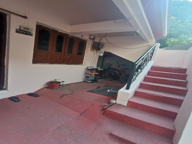 3 BHK House 750 Sq.ft. for Sale in Mhalgi Nagar, Nagpur