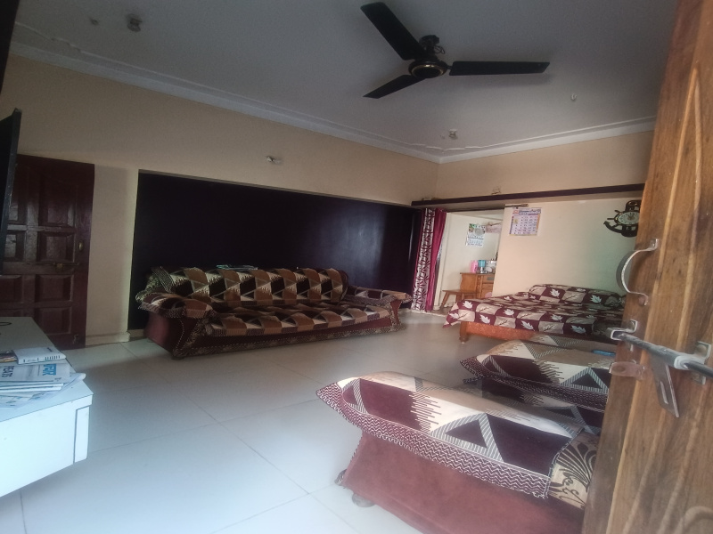 3 BHK House 750 Sq.ft. for Sale in Mhalgi Nagar, Nagpur