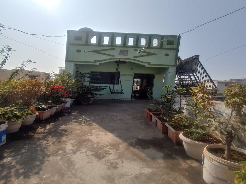 3 BHK House 750 Sq.ft. for Sale in Mhalgi Nagar, Nagpur