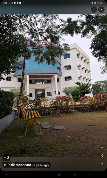  Commercial Land 10000 Sq.ft. for Sale in Shankarpur, Nagpur