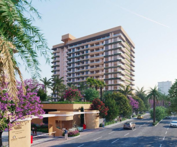 2.5 BHK Flat for Sale in Beltarodi, Nagpur