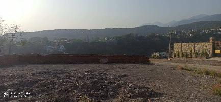  Residential Plot for Sale in Makkawala, Dehradun, 