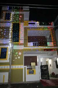 1 BHK House for Rent in GDA Layout, Gulbarga