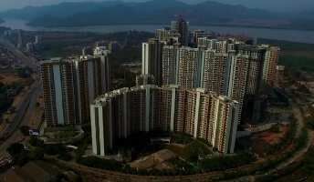 3 BHK Flat for Sale in Ghodbunder Road, Thane