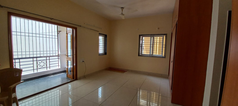 3 BHK Apartment 2430 Sq.ft. for Sale in Rukmani Colony, Bangalore