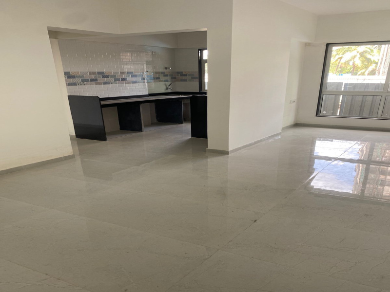 1 BHK Apartment 442 Sq.ft. for Sale in Kannamwar Nagar, Vikhroli East, Mumbai