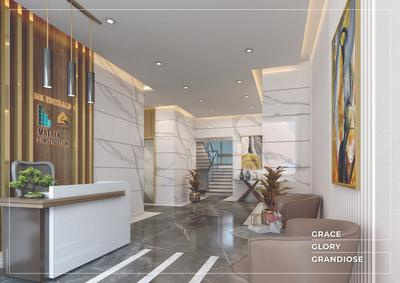 1 BHK Apartment 442 Sq.ft. for Sale in Kannamwar Nagar, Vikhroli East, Mumbai
