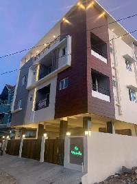 1 BHK Builder Floor for Rent in Kailash Nagar, Perumbakkam, Chennai