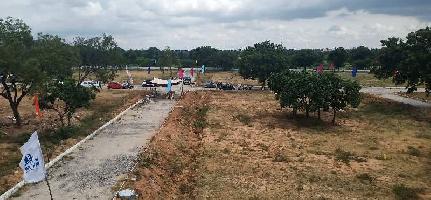  Residential Plot for Sale in Kothur, Hyderabad